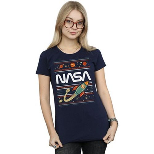 T-shirt Nasa BI44636 - Nasa - Modalova