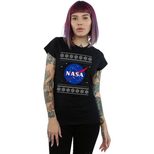 T-shirt Nasa BI44643 - Nasa - Modalova