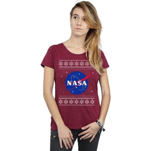 T-shirt Nasa BI44643 - Nasa - Modalova