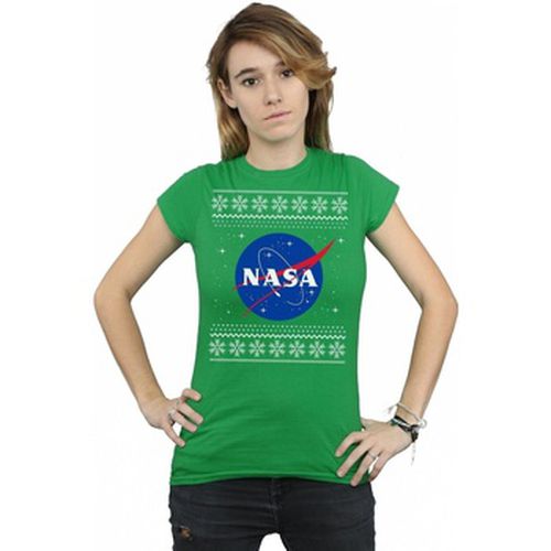 T-shirt Nasa BI44643 - Nasa - Modalova