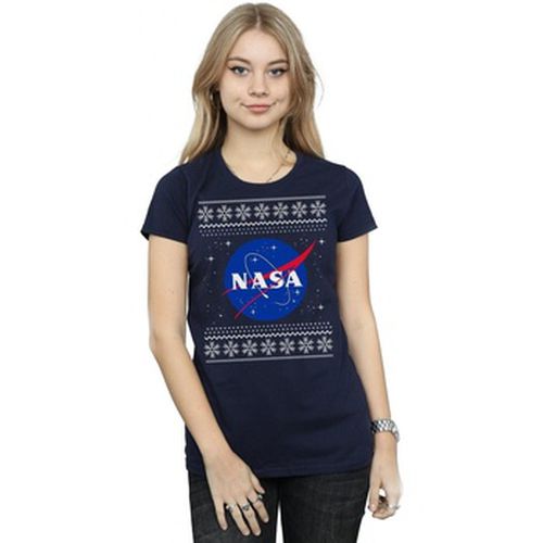 T-shirt Nasa BI44643 - Nasa - Modalova