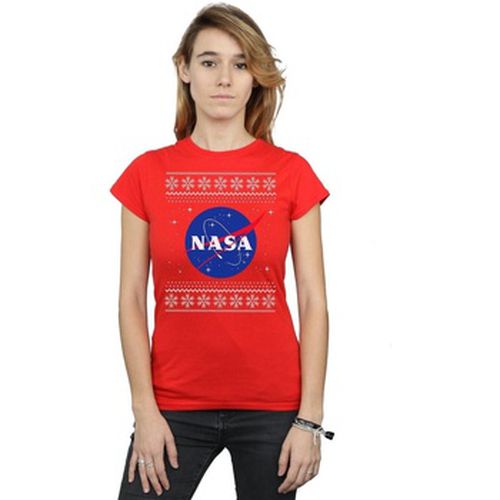 T-shirt Nasa BI44643 - Nasa - Modalova