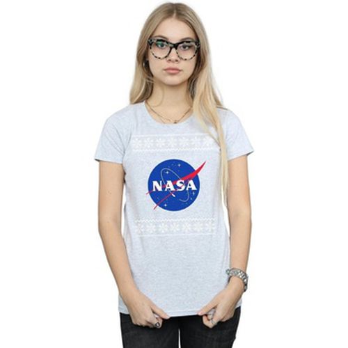 T-shirt Nasa BI44643 - Nasa - Modalova