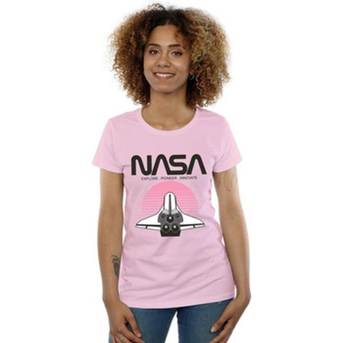 T-shirt Nasa BI44650 - Nasa - Modalova