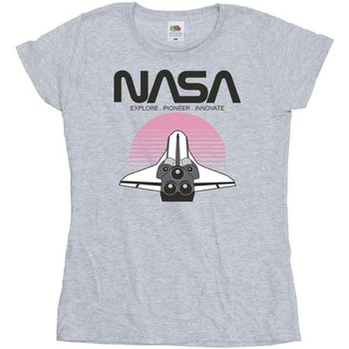 T-shirt Nasa BI44650 - Nasa - Modalova