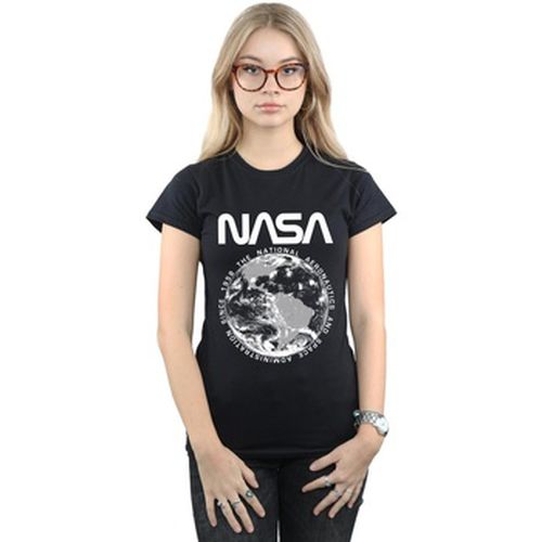 T-shirt Nasa BI44663 - Nasa - Modalova