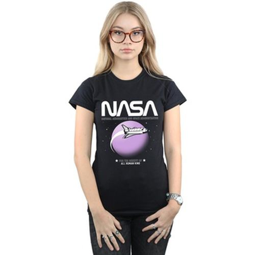 T-shirt Nasa - Nasa - Modalova