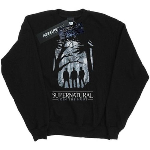 Sweat-shirt Group Outline - Supernatural - Modalova