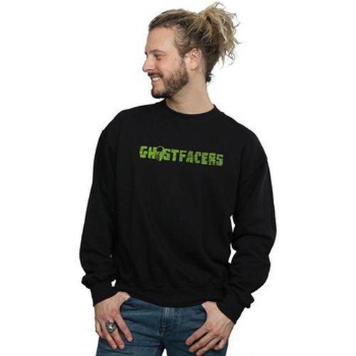 Sweat-shirt Ghostfacers - Supernatural - Modalova