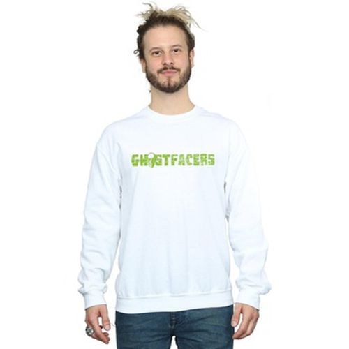 Sweat-shirt Ghostfacers - Supernatural - Modalova