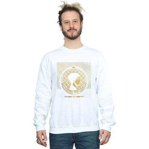 Sweat-shirt Abbadon Crest - Supernatural - Modalova