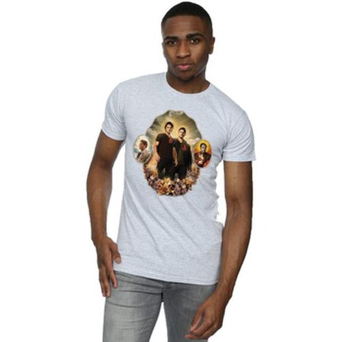 T-shirt Supernatural Holy Shrine - Supernatural - Modalova