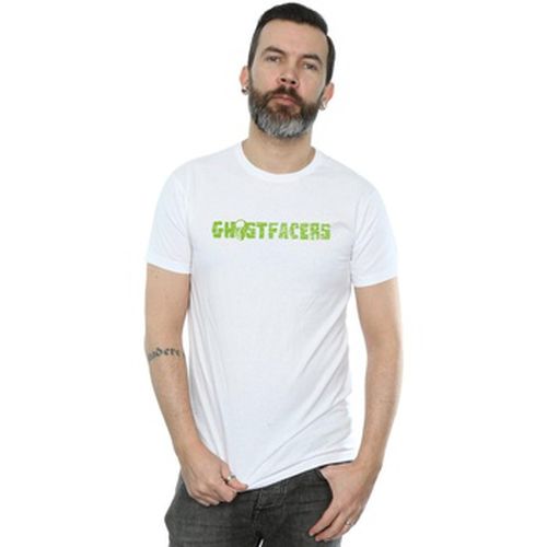 T-shirt Supernatural Ghostfacers - Supernatural - Modalova