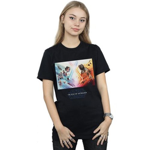 T-shirt BI46073 - Star Wars The Rise Of Skywalker - Modalova