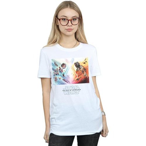 T-shirt BI46073 - Star Wars The Rise Of Skywalker - Modalova