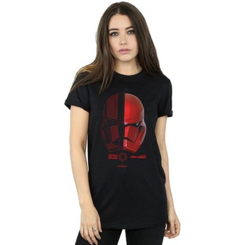 T-shirt Sith Trooper - Star Wars The Rise Of Skywalker - Modalova