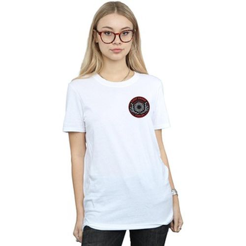 T-shirt First Order Forces - Star Wars The Rise Of Skywalker - Modalova