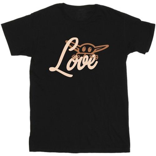 T-shirt Disney Love - Disney - Modalova