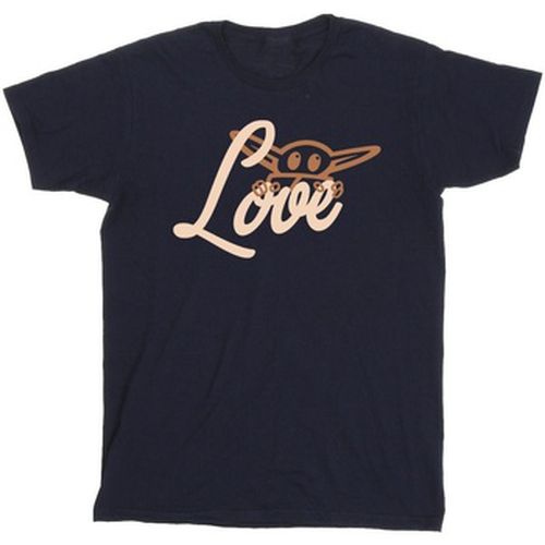 T-shirt Disney Love - Disney - Modalova