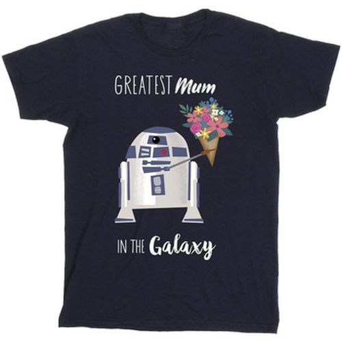 T-shirt Disney Greatest Mum - Disney - Modalova