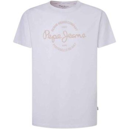 T-shirt Pepe jeans - Pepe jeans - Modalova