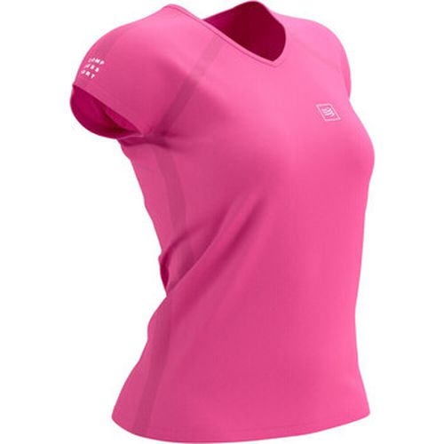 Chemise Training SS Tshirt W - Compressport - Modalova