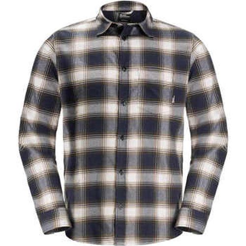 Chemise WANDERWEG SHIRT M - Jack Wolfskin - Modalova