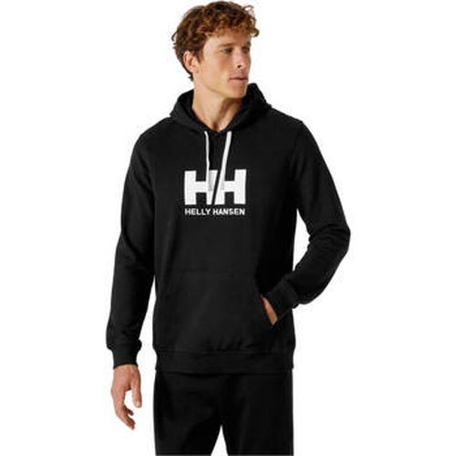 Sweat-shirt HH LOGO HOODIE - Helly Hansen - Modalova