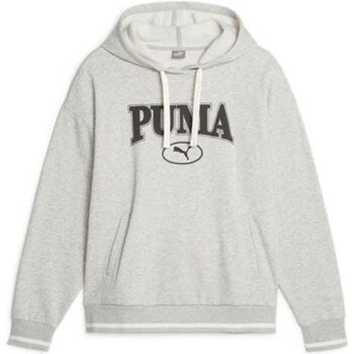 Sweat-shirt Puma SQUAD Hoodie FL - Puma - Modalova