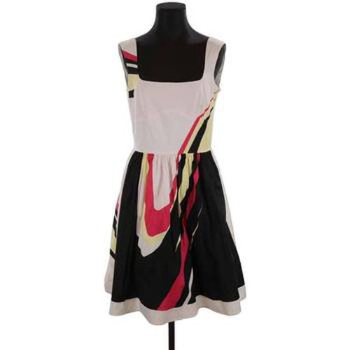 Robe Prada Robe en coton - Prada - Modalova