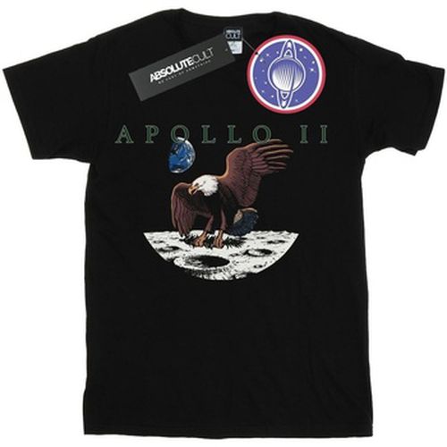 T-shirt Nasa Apollo 11 - Nasa - Modalova