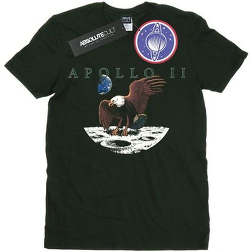 T-shirt Nasa Apollo 11 Vintage - Nasa - Modalova