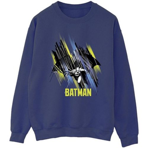 Sweat-shirt Batman Flying Batman - Dc Comics - Modalova