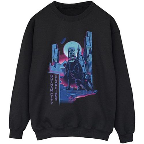 Sweat-shirt Gotham Guardians - Dc Comics - Modalova