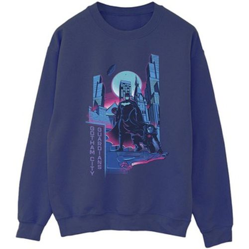 Sweat-shirt Gotham Guardians - Dc Comics - Modalova