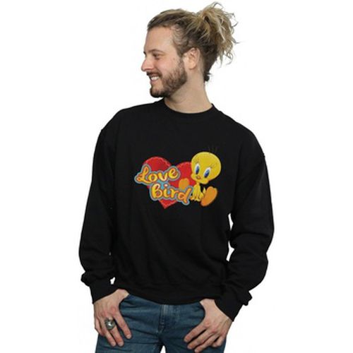 Sweat-shirt Tweety Pie Valentine's Day Love Bird - Dessins Animés - Modalova