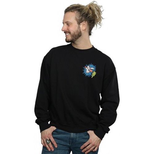 Sweat-shirt BI49106 - Dessins Animés - Modalova