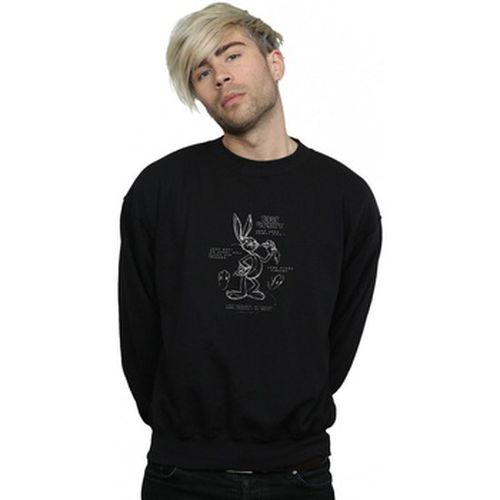 Sweat-shirt BI49111 - Dessins Animés - Modalova