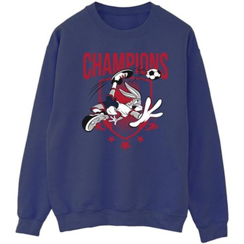 Sweat-shirt Champions - Dessins Animés - Modalova