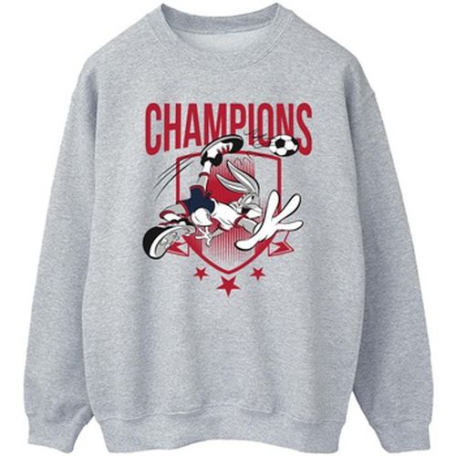 Sweat-shirt Champions - Dessins Animés - Modalova