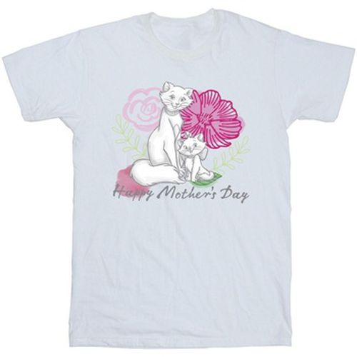 T-shirt The Aristocats Mother's Day - Disney - Modalova