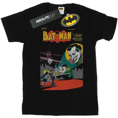 T-shirt Batman No. 37 Cover - Dc Comics - Modalova