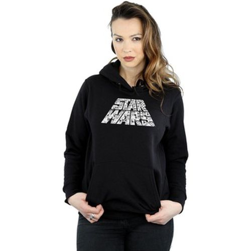 Sweat-shirt Trooper - Star Wars: The Rise Of Skywalker - Modalova