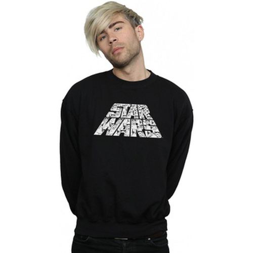 Sweat-shirt - Star Wars: The Rise Of Skywalker - Modalova