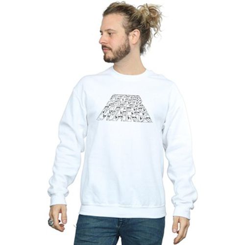 Sweat-shirt Trooper - Star Wars: The Rise Of Skywalker - Modalova