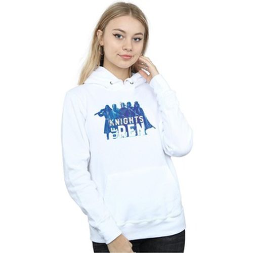 Sweat-shirt Knights Of Ren - Star Wars: The Rise Of Skywalker - Modalova