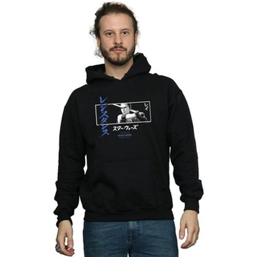 Sweat-shirt - Star Wars: The Rise Of Skywalker - Modalova