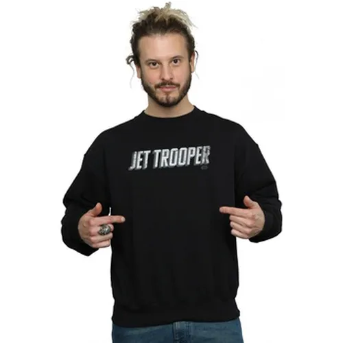 Sweat-shirt Jet Trooper - Star Wars: The Rise Of Skywalker - Modalova