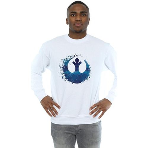 Sweat-shirt Resistance - Star Wars: The Rise Of Skywalker - Modalova