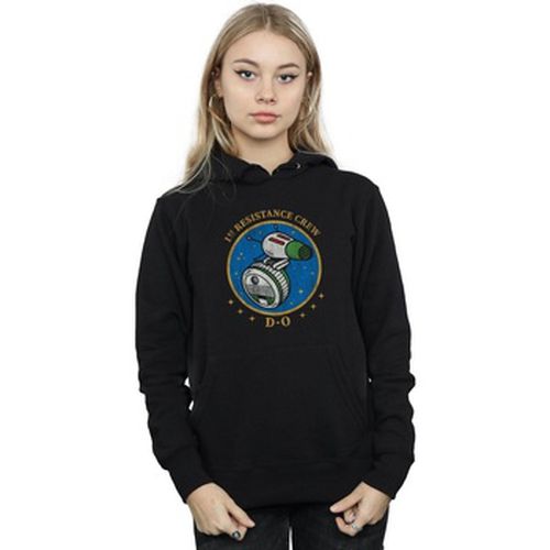 Sweat-shirt First Resistance Crew - Star Wars: The Rise Of Skywalker - Modalova